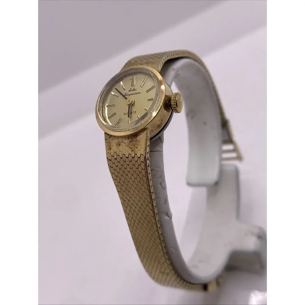 Jules Jurgensen vintage jules